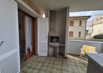 Quadrilocale Via Boris Giuliano 30, Castagneto Carducci - foto 4