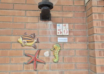 Quadrilocale Via Boris Giuliano 30, Castagneto Carducci - foto 5