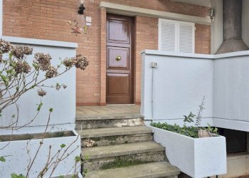 Quadrilocale Via Boris Giuliano 30, Castagneto Carducci - foto 6