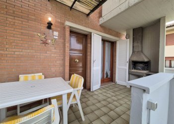 Quadrilocale Via Boris Giuliano 30, Castagneto Carducci - foto 8