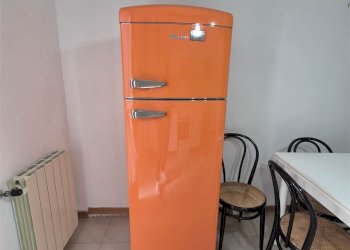 Quadrilocale Via Boris Giuliano 30, Castagneto Carducci - foto 12