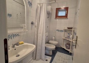 Quadrilocale Via Boris Giuliano 30, Castagneto Carducci - foto 14