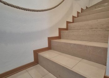 Quadrilocale Via Boris Giuliano 30, Castagneto Carducci - foto 16