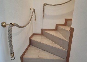 Quadrilocale Via Boris Giuliano 30, Castagneto Carducci - foto 17