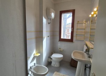 Quadrilocale Via Boris Giuliano 30, Castagneto Carducci - foto 23