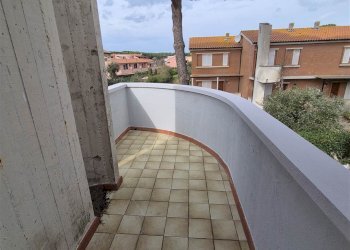 Quadrilocale Via Boris Giuliano 30, Castagneto Carducci - foto 24