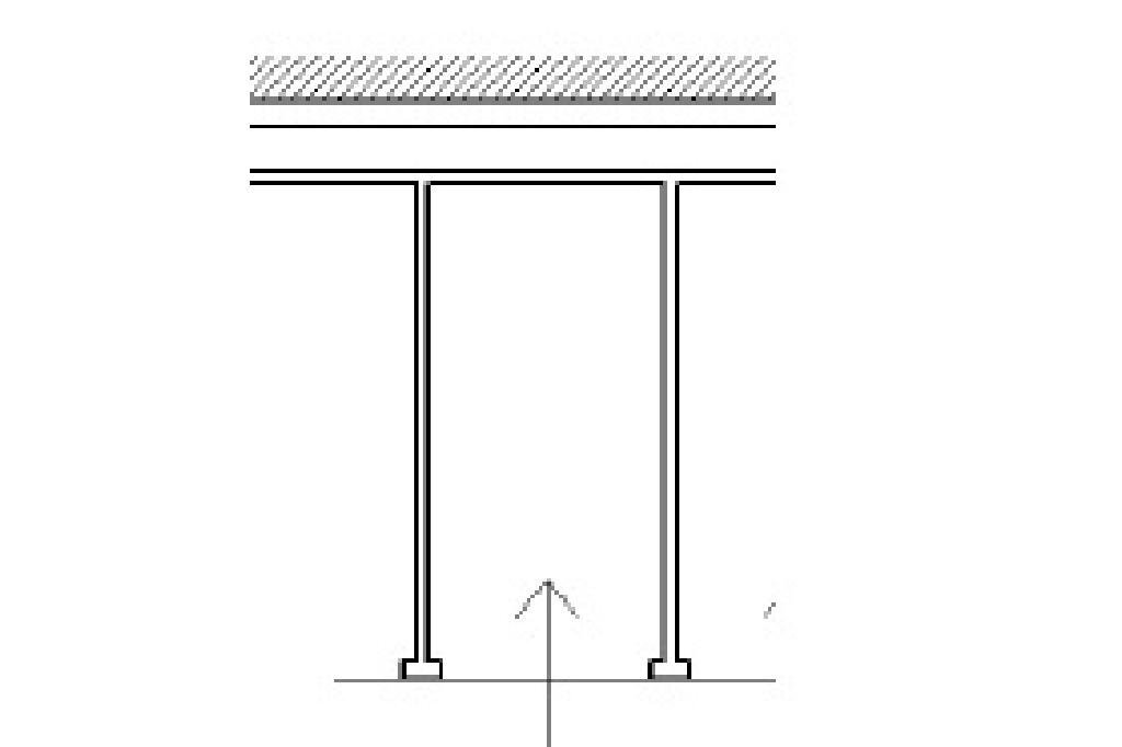 Box Casarza Ligure(Ge) Via Barletti, Casarza Ligure - floor plans 1