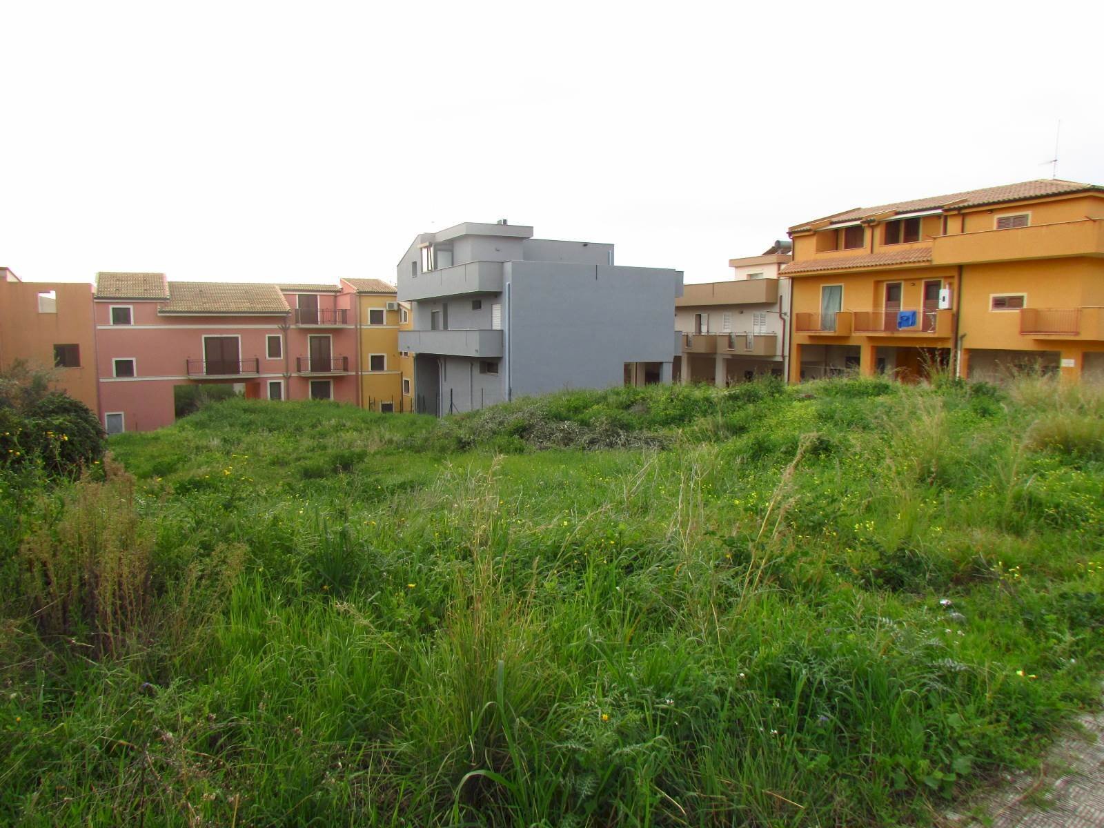 Terreno edificabile Via Ferraro, Sciacca - foto 3