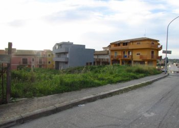 Terreno edificabile Via Ferraro, Sciacca - foto 2