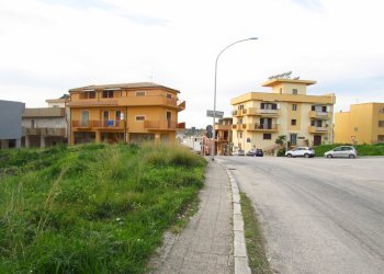Terreno edificabile Via Ferraro, Sciacca - foto 1