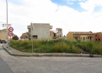 Terreno edificabile Via Ferraro, Sciacca - foto 4