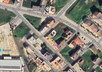Terreno edificabile Via Ferraro, Sciacca - foto 8
