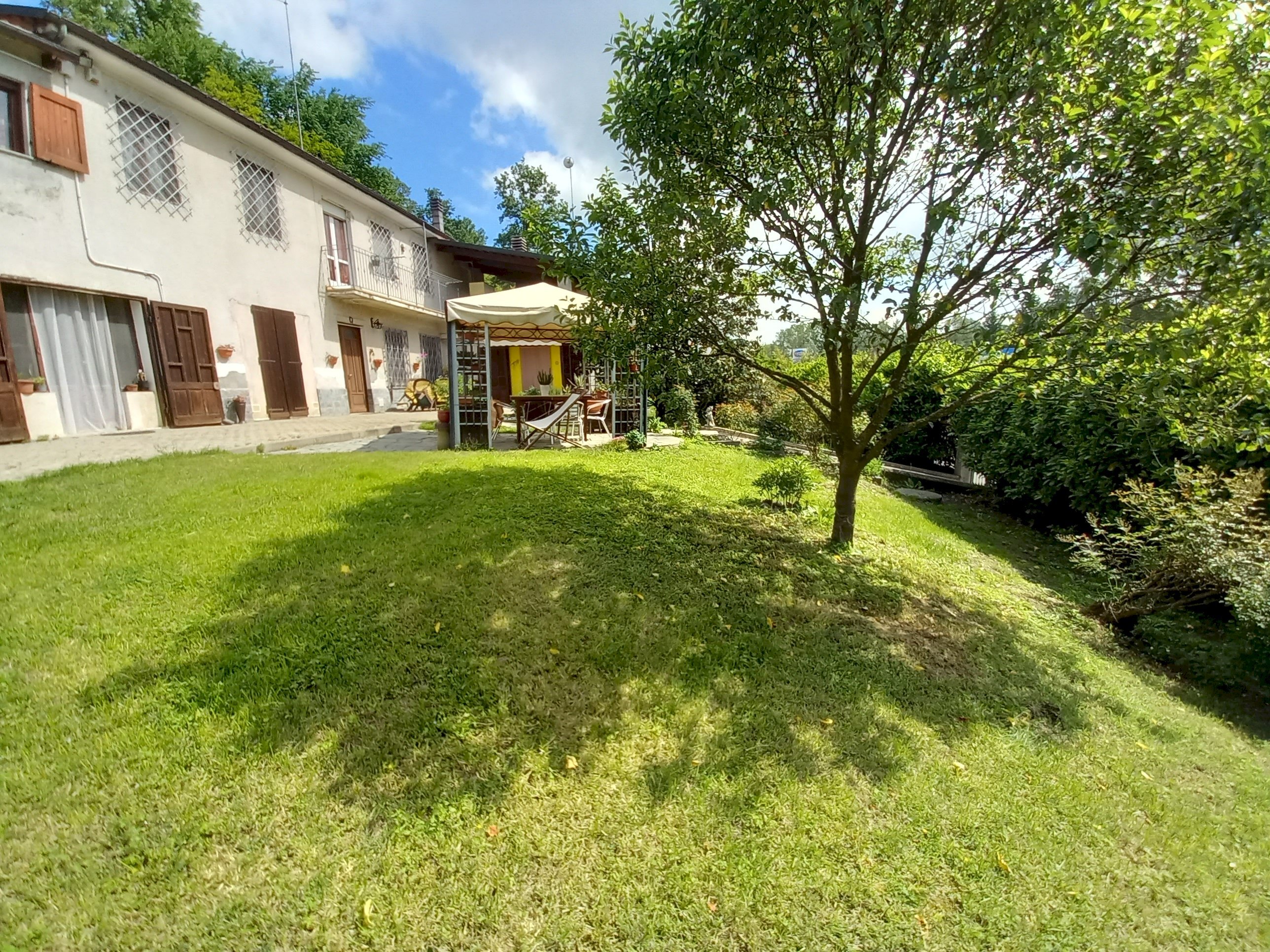 Casa indipendente Castelnuovo Don Bosco - foto 2