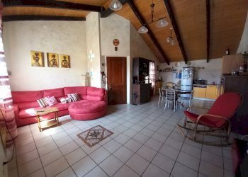 Casa indipendente Castelnuovo Don Bosco - foto 9