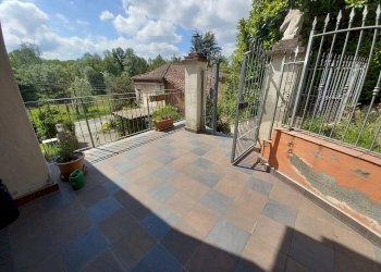 Casa indipendente Castelnuovo Don Bosco - foto 10