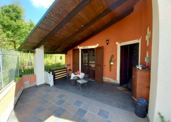 Casa indipendente Castelnuovo Don Bosco - foto 11