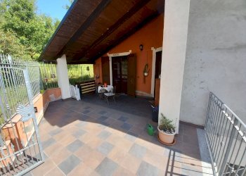 Casa indipendente Castelnuovo Don Bosco - foto 12