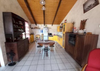 Casa indipendente Castelnuovo Don Bosco - foto 14