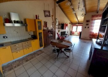 Casa indipendente Castelnuovo Don Bosco - foto 15