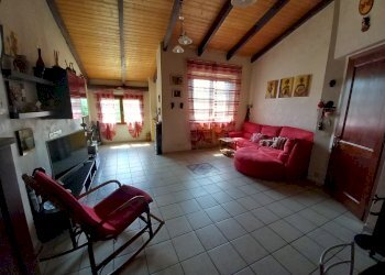 Casa indipendente Castelnuovo Don Bosco - foto 16