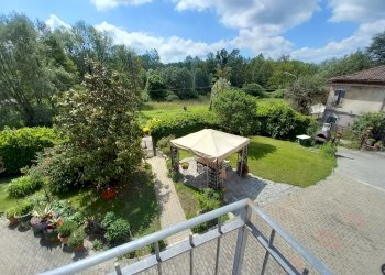 Casa indipendente Castelnuovo Don Bosco - foto 23