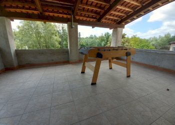 Casa indipendente Castelnuovo Don Bosco - foto 24