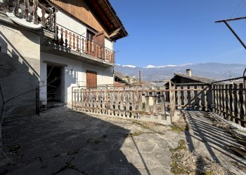 Casa semi indipendente Introd - foto 2