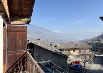 Casa semi indipendente Introd - foto 10