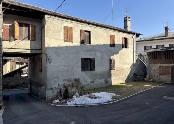 Casa indipendente frazione Villes Dessous, Introd - foto 18