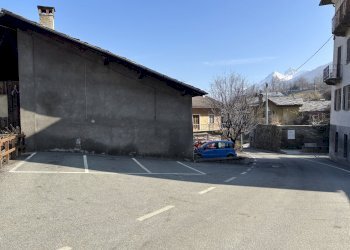 Casa indipendente frazione Villes Dessous, Introd - foto 21