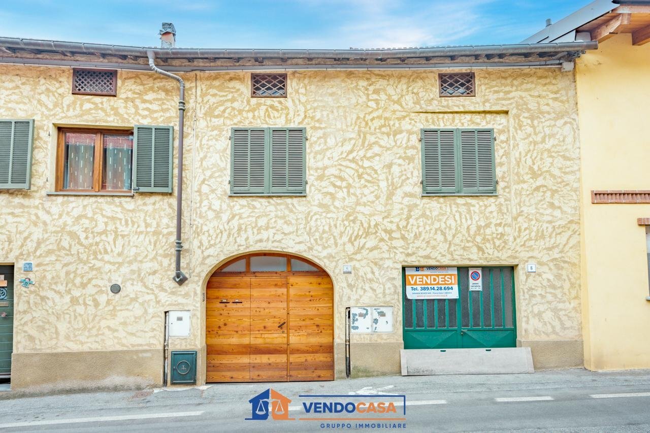 Trilocale Peveragno - foto 1