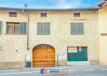 Trilocale Peveragno - foto 1
