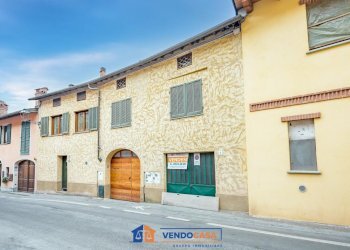 Trilocale Peveragno - foto 2