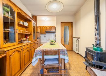 Trilocale Peveragno - foto 4