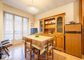 Trilocale Peveragno - foto 5