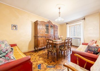 Trilocale Peveragno - foto 10