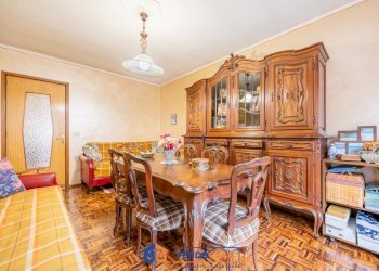 Trilocale Peveragno - foto 13