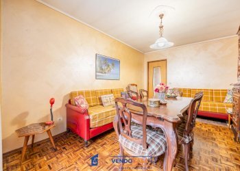 Trilocale Peveragno - foto 14