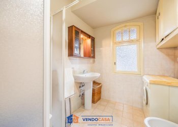 Trilocale Peveragno - foto 19