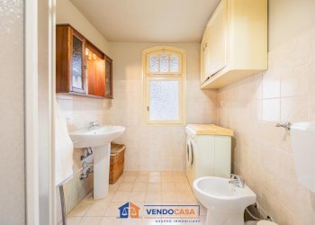 Trilocale Peveragno - foto 20