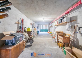 Trilocale Peveragno - foto 21