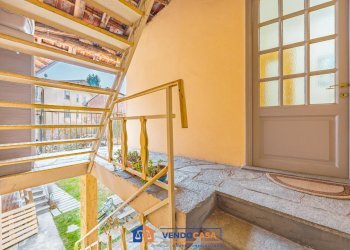 Trilocale Peveragno - foto 24