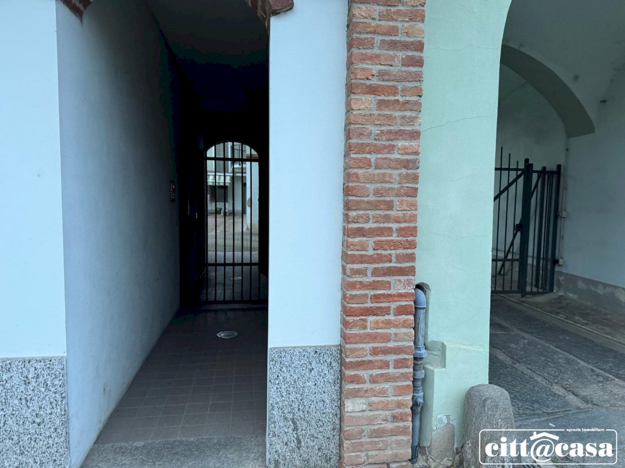 Appartamento Crescentino - foto 3