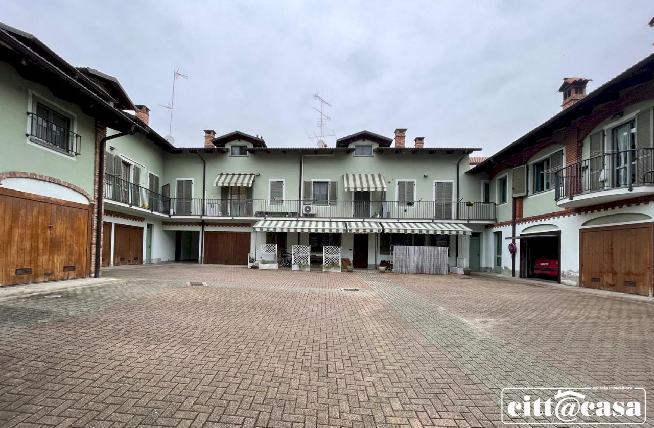 Appartamento Crescentino - foto 1