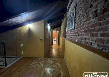 Appartamento Crescentino - foto 22