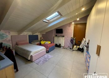 Appartamento Crescentino - foto 27