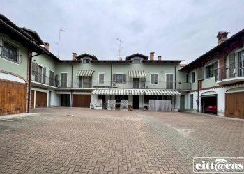 Appartamento Crescentino - foto 1