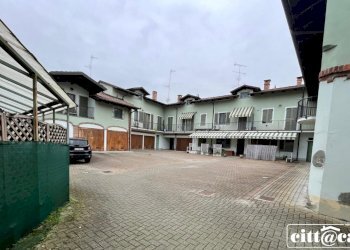 Appartamento Crescentino - foto 5