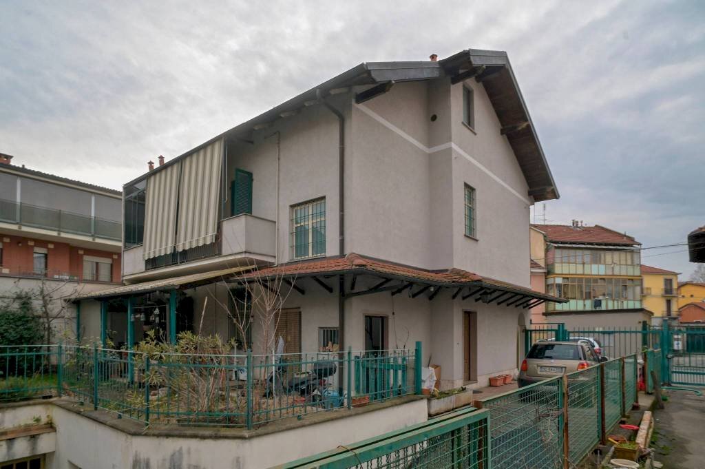 Villa Collegno - foto 2