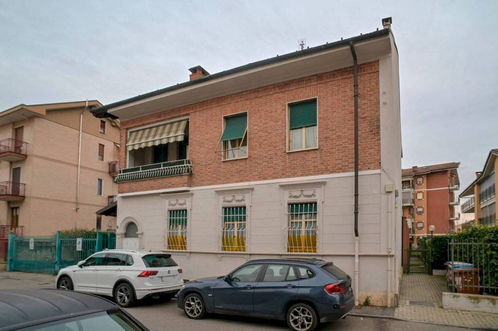 Villa Collegno - foto 3